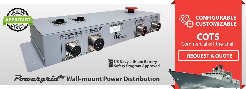 ShipboardSystem_PowerDistribution